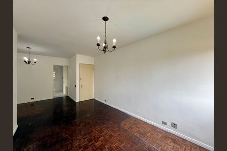 Apartamento à venda com 129m², 3 quartos e sem vagaSala