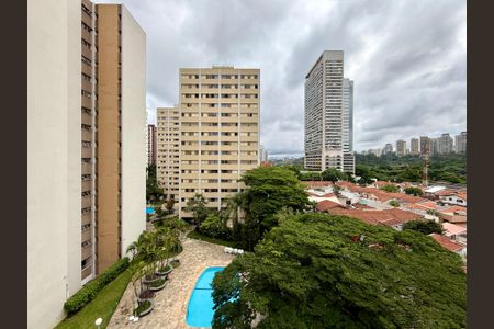 Apartamento à venda com 129m², 3 quartos e sem vagaVista Quarto 2