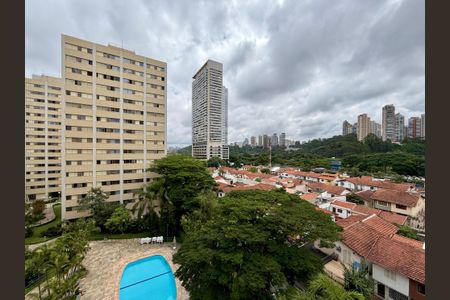 Apartamento à venda com 129m², 3 quartos e sem vagaVista 