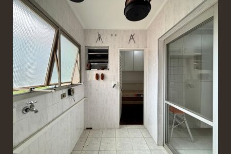 Apartamento à venda com 129m², 3 quartos e sem vagaÁrea de Serviço