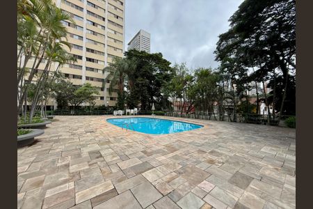 Apartamento à venda com 129m², 3 quartos e sem vagaPiscina 