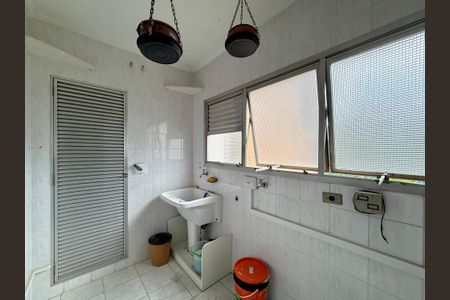 Apartamento à venda com 129m², 3 quartos e sem vagaÁrea de Serviço