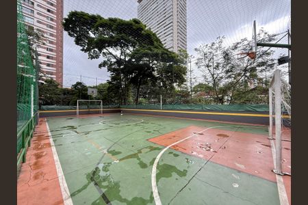 Apartamento à venda com 129m², 3 quartos e sem vagaQuadra 