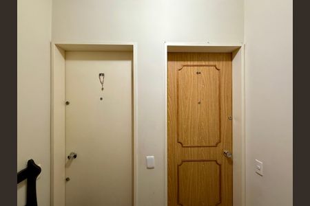 Apartamento à venda com 129m², 3 quartos e sem vagaHall Social Apartamento 