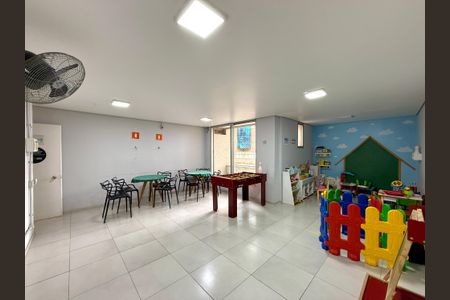Apartamento à venda com 129m², 3 quartos e sem vagaBrinquedoteca 