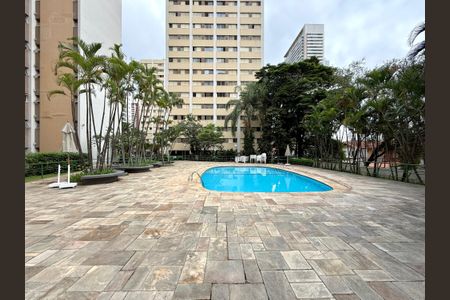 Apartamento à venda com 129m², 3 quartos e sem vagaPiscina 