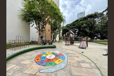 Apartamento à venda com 129m², 3 quartos e sem vagaMercadinho 