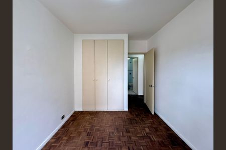 Apartamento à venda com 129m², 3 quartos e sem vagaQuarto 2