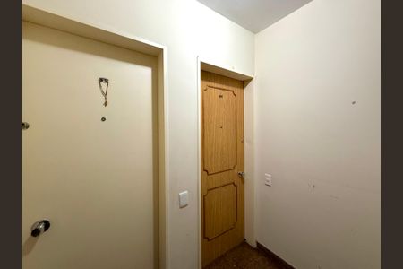Apartamento à venda com 129m², 3 quartos e sem vagaHall Social Apartamento 