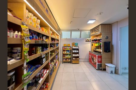 Apartamento à venda com 129m², 3 quartos e sem vagaMercadinho 