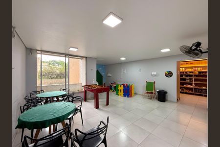 Apartamento à venda com 129m², 3 quartos e sem vagaBrinquedoteca 