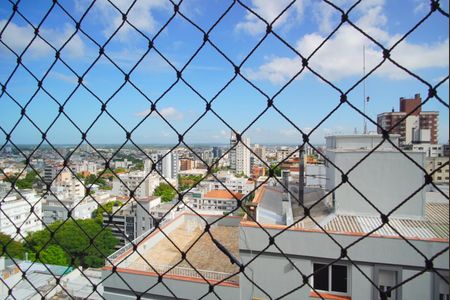 Apartamento para alugar com 220m², 3 quartos e 3 vagasSuíte 2 - Vista