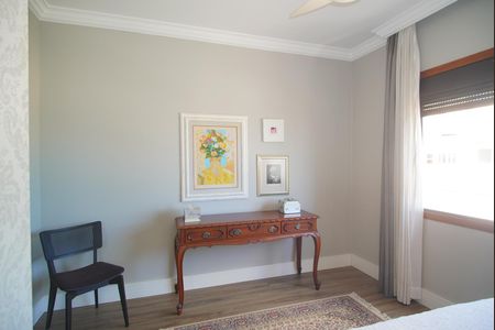 Apartamento para alugar com 220m², 3 quartos e 3 vagasSuíte 1