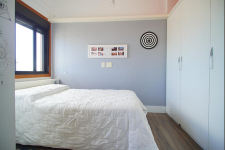 Apartamento para alugar com 220m², 3 quartos e 3 vagasSuíte 2