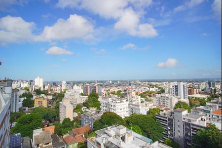 Apartamento para alugar com 220m², 3 quartos e 3 vagasSuíte 1 - Vistaq