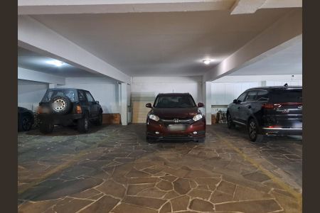 Apartamento para alugar com 220m², 3 quartos e 3 vagasBox 4 Duplo