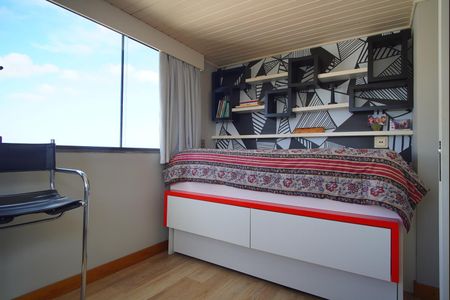 Apartamento para alugar com 220m², 3 quartos e 3 vagasQuarto 3