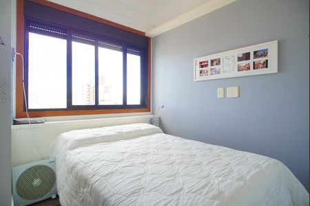 Apartamento para alugar com 220m², 3 quartos e 3 vagasSuíte 2