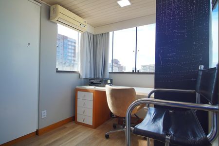 Apartamento para alugar com 220m², 3 quartos e 3 vagasQuarto 3