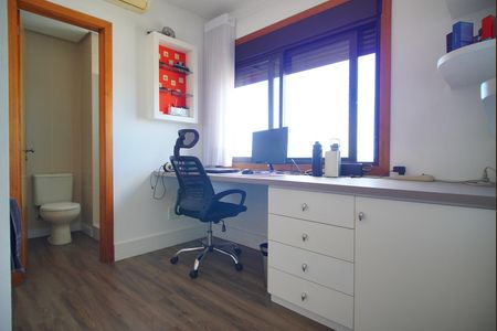 Apartamento para alugar com 220m², 3 quartos e 3 vagasSuíte 2