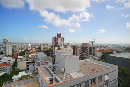 Apartamento para alugar com 220m², 3 quartos e 3 vagasVista