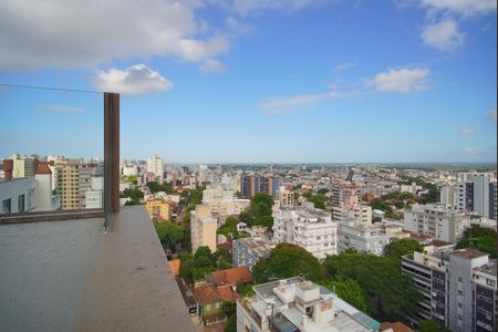 Apartamento para alugar com 220m², 3 quartos e 3 vagasVista