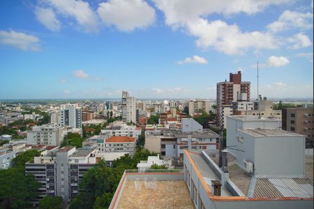 Apartamento para alugar com 220m², 3 quartos e 3 vagasVista