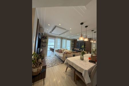 Sala de apartamento para alugar com 3 quartos, 150m² em Recreio dos Bandeirantes, Rio de Janeiro