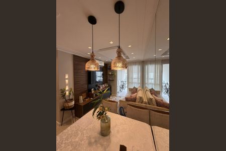 Sala de apartamento para alugar com 3 quartos, 150m² em Recreio dos Bandeirantes, Rio de Janeiro