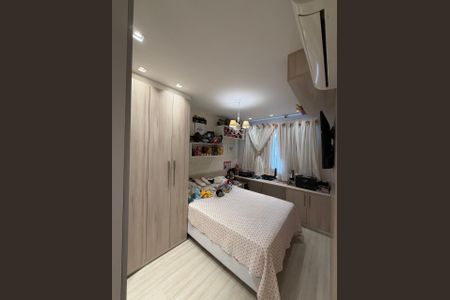 Quarto de apartamento para alugar com 3 quartos, 150m² em Recreio dos Bandeirantes, Rio de Janeiro
