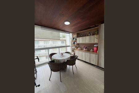 Sala de apartamento para alugar com 3 quartos, 150m² em Recreio dos Bandeirantes, Rio de Janeiro