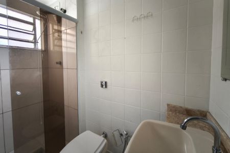 Apartamento para alugar com 88m², 3 quartos e 1 vagaBanheiro