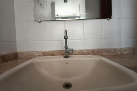 Apartamento para alugar com 88m², 3 quartos e 1 vagaBanheiro