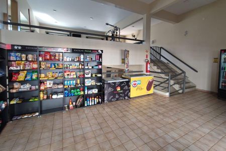 Apartamento para alugar com 88m², 3 quartos e 1 vagaÁrea comum- Mercado