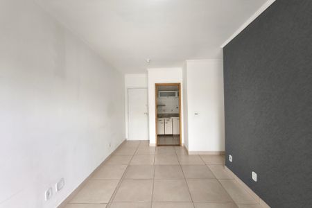 Sala de apartamento para alugar com 3 quartos, 88m² em Jardim Garcia, Campinas