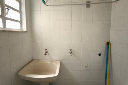 Apartamento para alugar com 88m², 3 quartos e 1 vagaÁrea de Serviço