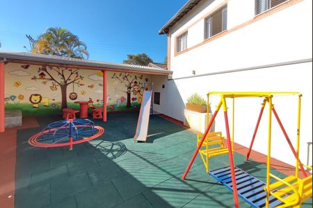 Apartamento para alugar com 88m², 3 quartos e 1 vagaÁrea comum - Playground