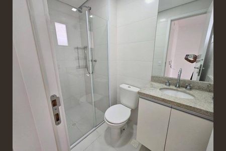 Apartamento à venda com 96m², 2 quartos e 2 vagasBanheiro
