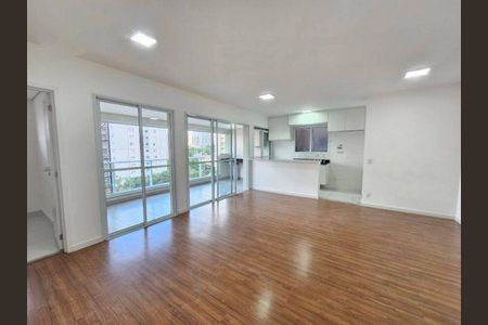 Sala de apartamento à venda com 2 quartos, 96m² em Centro, Osasco