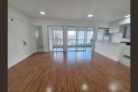 Sala de apartamento à venda com 2 quartos, 96m² em Centro, Osasco