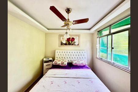 Casa de condomínio para alugar com 55m², 2 quartos e 1 vagaQuarto