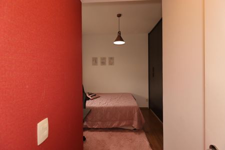 Apartamento à venda com 92m², 2 quartos e 1 vagaQuarto