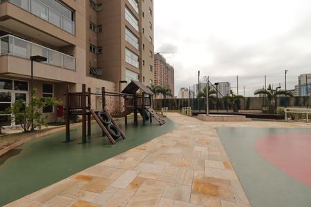 Apartamento à venda com 92m², 2 quartos e 1 vagaÁrea Comum - Playground 2