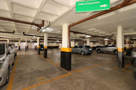 Apartamento à venda com 92m², 2 quartos e 1 vagaGaragem