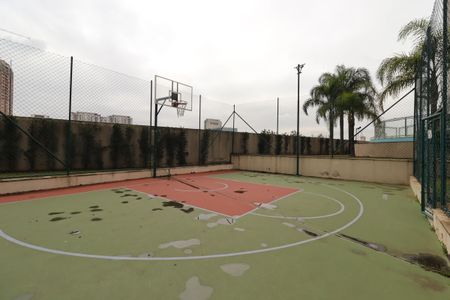 Apartamento à venda com 92m², 2 quartos e 1 vagaÁrea Comum - Mini Quadra