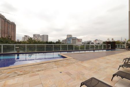 Apartamento à venda com 92m², 2 quartos e 1 vagaÁrea Comum - Piscina