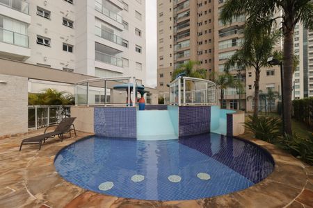Apartamento à venda com 92m², 2 quartos e 1 vagaÁrea Comum - Piscina