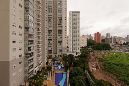 Apartamento à venda com 92m², 2 quartos e 1 vagaVista da Suíte
