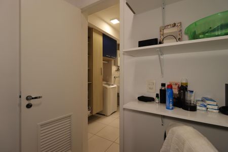 Apartamento à venda com 92m², 2 quartos e 1 vagaDepósito