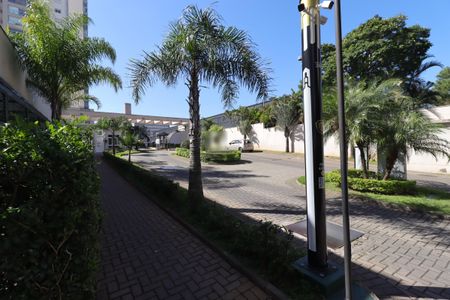 Apartamento à venda com 92m², 2 quartos e 1 vagaFachada